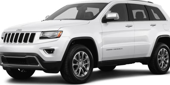 JEEP GRAND CHEROKEE 2017 1C4RJECG7HC868663 image